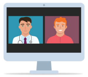 live_video_medical_banner
