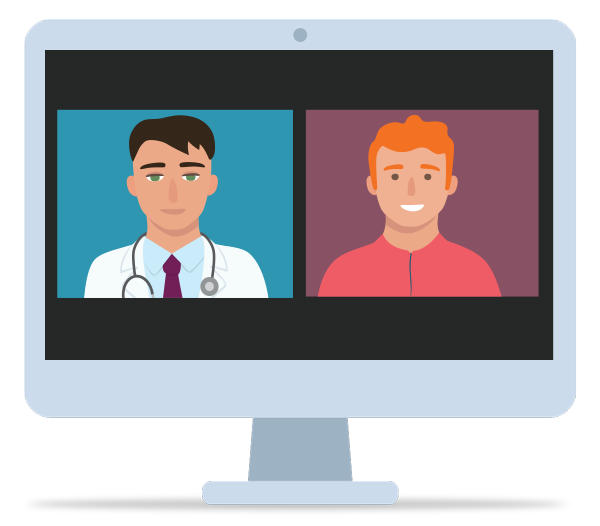 live_video_medical_banner